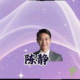 陈静