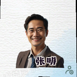 张明